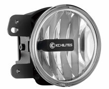 Load image into Gallery viewer, KC HiLites 1494 Gravity Series LED Fog Light Fits 07-09 Wrangler (JK)