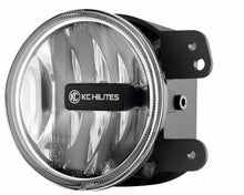 Load image into Gallery viewer, KC HiLites 1494 Gravity Series LED Fog Light Fits 07-09 Wrangler (JK)