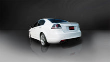 Load image into Gallery viewer, Corsa Performance 14950BLK Sport Cat-Back Exhaust System Fits 08-09 G8