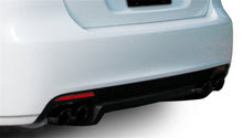 Load image into Gallery viewer, Corsa Performance 14950BLK Sport Cat-Back Exhaust System Fits 08-09 G8
