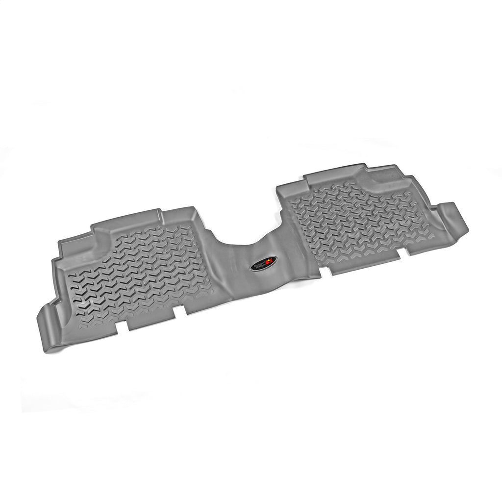 Rugged Ridge 14950.01 All Terrain Floor Liner Fits 07-18 Wrangler (JK)