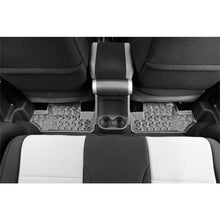 Load image into Gallery viewer, Rugged Ridge 14950.02 All Terrain Floor Liner Fits 07-18 Wrangler (JK)