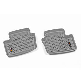 Rugged Ridge 14950.17 All Terrain Floor Liner Fits 07-16 Caliber Compass Patriot