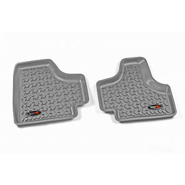 Rugged Ridge 14950.20 All Terrain Floor Liner Fits 08-12 Liberty