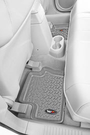 Rugged Ridge 14950.20 All Terrain Floor Liner Fits 08-12 Liberty