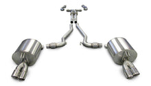 Load image into Gallery viewer, Corsa Performance 14950 Sport Cat-Back Exhaust System Fits 08-09 G8