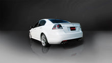 Load image into Gallery viewer, Corsa Performance 14950 Sport Cat-Back Exhaust System Fits 08-09 G8