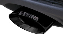 Load image into Gallery viewer, Corsa Performance 14952BLK Sport Cat-Back Exhaust System Fits 10-15 Camaro