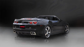 Corsa Performance 14963 Sport Cat-Back Exhaust System Fits 11-13 Camaro