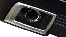 Corsa Performance 14963 Sport Cat-Back Exhaust System Fits 11-13 Camaro