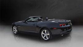 Corsa Performance 14964 Sport Cat-Back Exhaust System Fits 11-13 Camaro