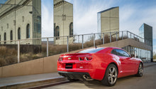 Load image into Gallery viewer, Corsa Performance 14968 Xtreme Cat-Back Exhaust System Fits 10-15 Camaro