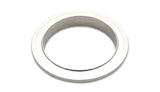 Vibrant Performance 1496M Stainless Steel V-Band Flange
