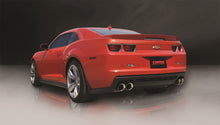 Load image into Gallery viewer, Corsa Performance 14971 Sport Cat-Back Exhaust System Fits 12-15 Camaro