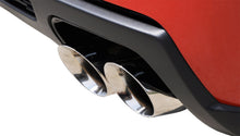 Load image into Gallery viewer, Corsa Performance 14971 Sport Cat-Back Exhaust System Fits 12-15 Camaro