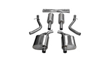 Load image into Gallery viewer, Corsa Performance 14973 Xtreme Cat-Back Exhaust System Fits 15-16 300 Charger