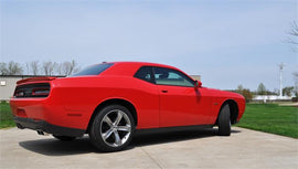 Corsa Performance 14974 Sport Cat-Back Exhaust System Fits 15-16 Challenger