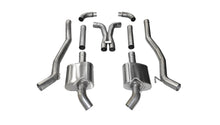 Load image into Gallery viewer, Corsa Performance 14976 Xtreme Cat-Back Exhaust System Fits 10-13 Camaro