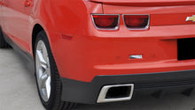 Load image into Gallery viewer, Corsa Performance 14976 Xtreme Cat-Back Exhaust System Fits 10-13 Camaro