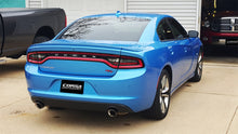 Load image into Gallery viewer, Corsa Performance 14977 Exhaust Tip Kit Fits 15-16 Charger