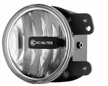 Load image into Gallery viewer, KC HiLites 1497 Gravity Series LED Fog Light Fits 10-18 Wrangler (JK)