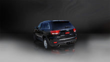 Load image into Gallery viewer, Corsa Performance 14980BLK Sport Cat-Back Exhaust System