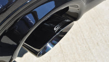Load image into Gallery viewer, Corsa Performance 14980BLK Sport Cat-Back Exhaust System