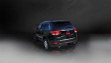 Load image into Gallery viewer, Corsa Performance 14980 Sport Cat-Back Exhaust System Fits Grand Cherokee (WK2)