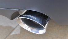 Load image into Gallery viewer, Corsa Performance 14980 Sport Cat-Back Exhaust System Fits Grand Cherokee (WK2)