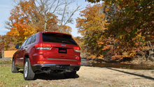 Load image into Gallery viewer, Corsa Performance 14984BLK Sport Cat-Back Exhaust System