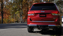 Load image into Gallery viewer, Corsa Performance 14984BLK Sport Cat-Back Exhaust System