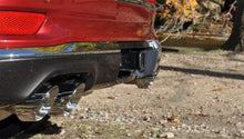 Load image into Gallery viewer, Corsa Performance 14984 Sport Cat-Back Exhaust System Fits Grand Cherokee (WK2)