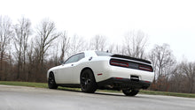 Load image into Gallery viewer, Corsa Performance 14985BLK Xtreme Cat-Back Exhaust System Fits 15-16 Challenger