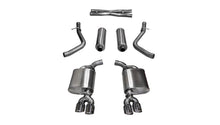 Load image into Gallery viewer, Corsa Performance 14985 Xtreme Cat-Back Exhaust System Fits 15-16 Challenger