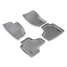 Load image into Gallery viewer, Rugged Ridge 14987.28 All Terrain Floor Liner Fits 08-12 Liberty