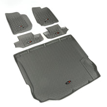 Load image into Gallery viewer, Rugged Ridge 14988.03 All Terrain Floor Liner Fits 11-18 Wrangler (JK)