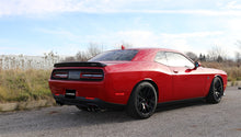 Load image into Gallery viewer, Corsa Performance 14989BLK Xtreme Cat-Back Exhaust System Fits 15-23 Challenger