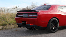 Load image into Gallery viewer, Corsa Performance 14989BLK Xtreme Cat-Back Exhaust System Fits 15-23 Challenger