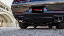 Load image into Gallery viewer, Corsa Performance 14994 Xtreme Cat-Back Exhaust System Fits 15-22 Challenger