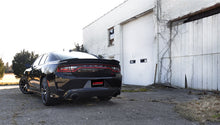 Load image into Gallery viewer, Corsa Performance 14995BLK Sport Cat-Back Exhaust System Fits 15-20 Charger