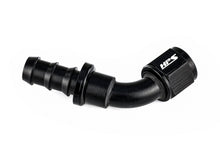 Load image into Gallery viewer, HPS 150-6004 Push-On Hose End Aluminum 60 deg