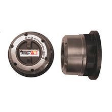 Load image into Gallery viewer, Rugged Ridge 15001.02 Manual Trans Axle Locking Hub Kit Fits 72-74 CJ5 CJ6