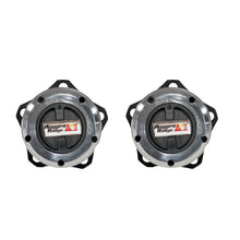 Load image into Gallery viewer, Rugged Ridge 15001.26 Manual Trans Axle Locking Hub Kit Fits 81-86 CJ7 Scrambler