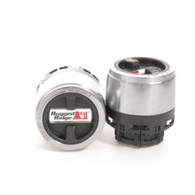 Load image into Gallery viewer, Rugged Ridge 15001.70 Manual Trans Axle Locking Hub Kit Fits B3000 B4000 Ranger