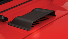 Load image into Gallery viewer, Bushwacker 15002 TrailArmor Air Intake Scoop