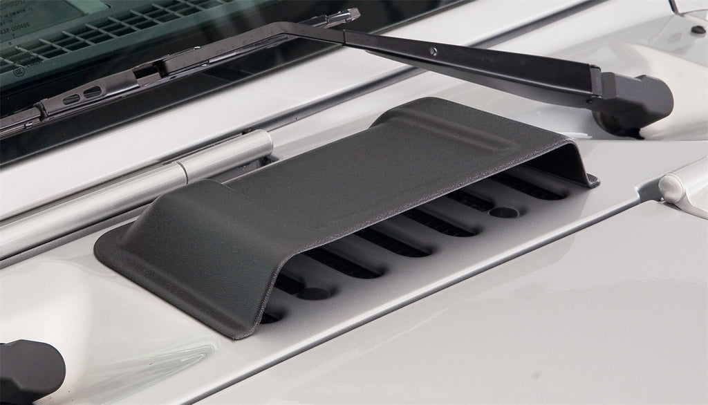 Bushwacker 15002 TrailArmor Air Intake Scoop
