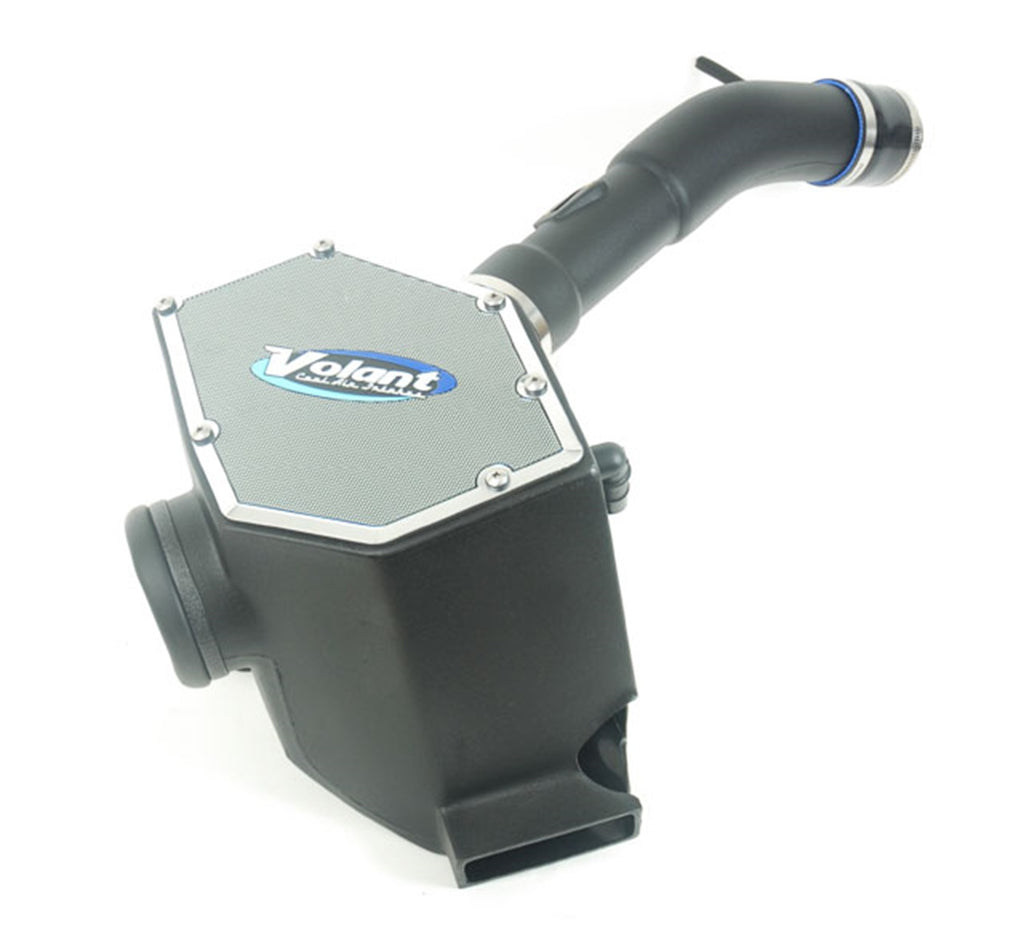 Volant Performance 150376 Cold Air Intake Kit Fits 07-12 Canyon Colorado