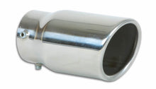 Load image into Gallery viewer, Vibrant Performance 1503 Round Stainless Steel Bolt-On Tip
