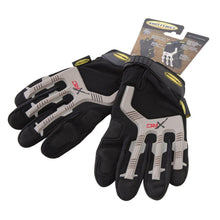 Load image into Gallery viewer, Smittybilt 1505 Trail Gloves