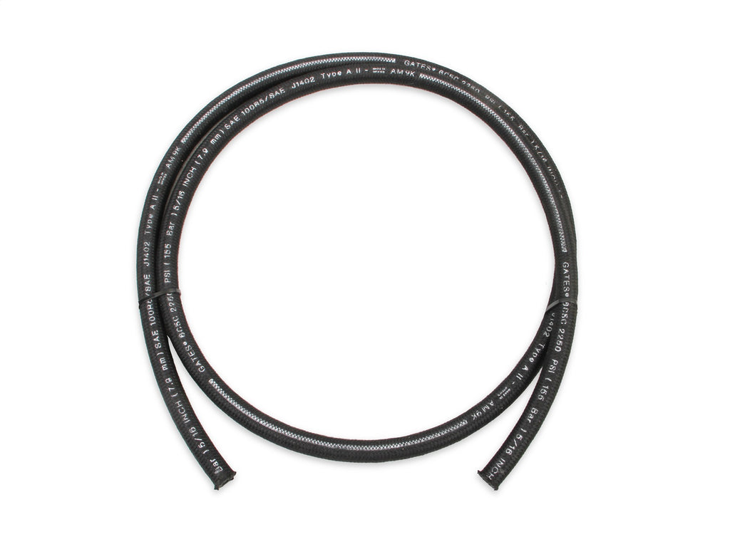 Earls Plumbing 150606ERL Power Steering Hose